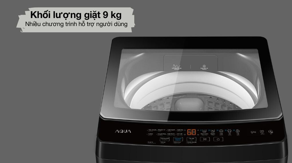 May-giat- Aqua- 9 kg- AWM9-316K(B)